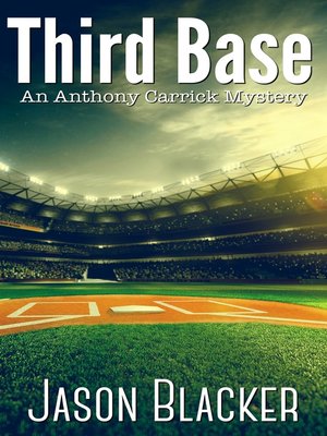 cover image of Third Base